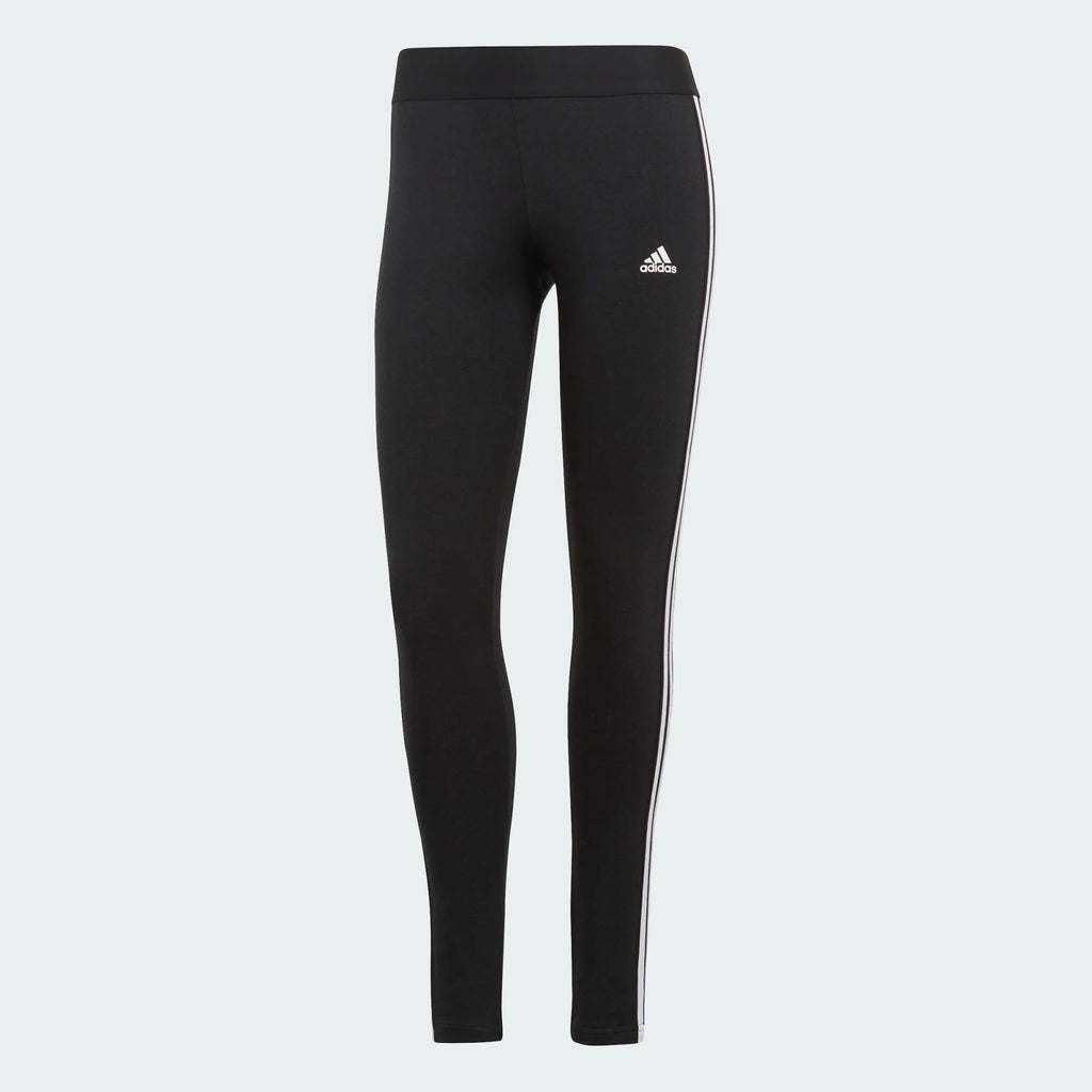 Women's Adidas LOUNGEWEAR Essentials 3-Stripes Leggings