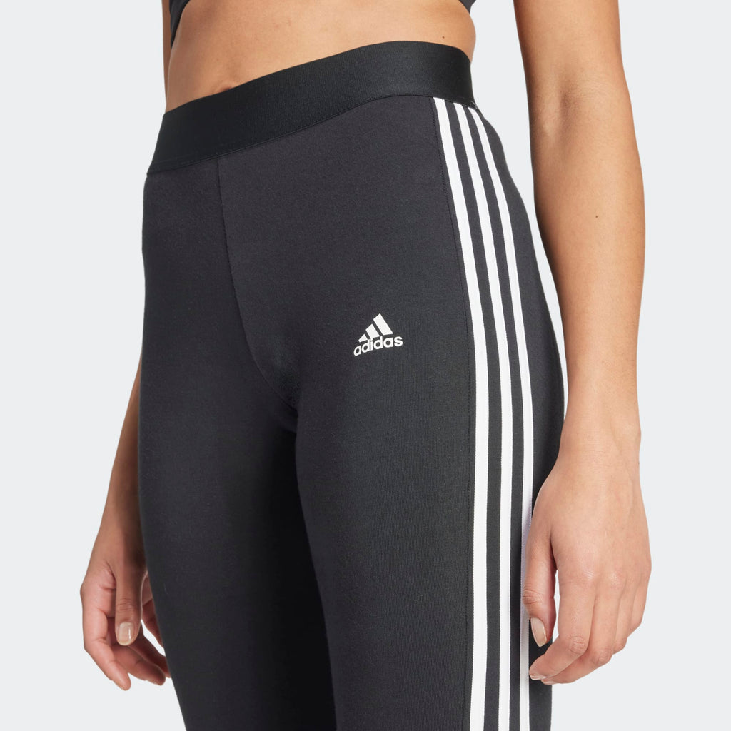 Women's Adidas LOUNGEWEAR Essentials 3-Stripes Leggings