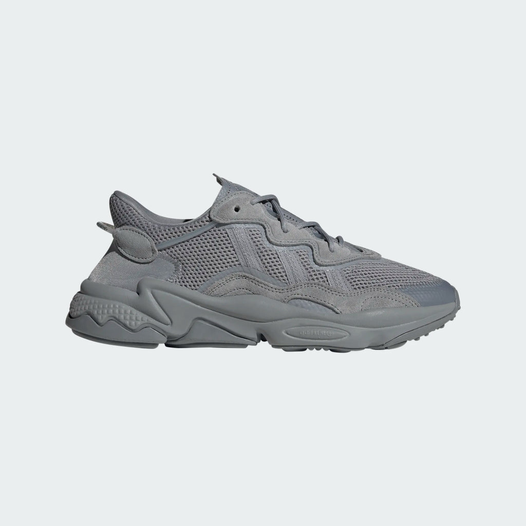 Men's/Women's Adidas OZWEEGO "Grey"