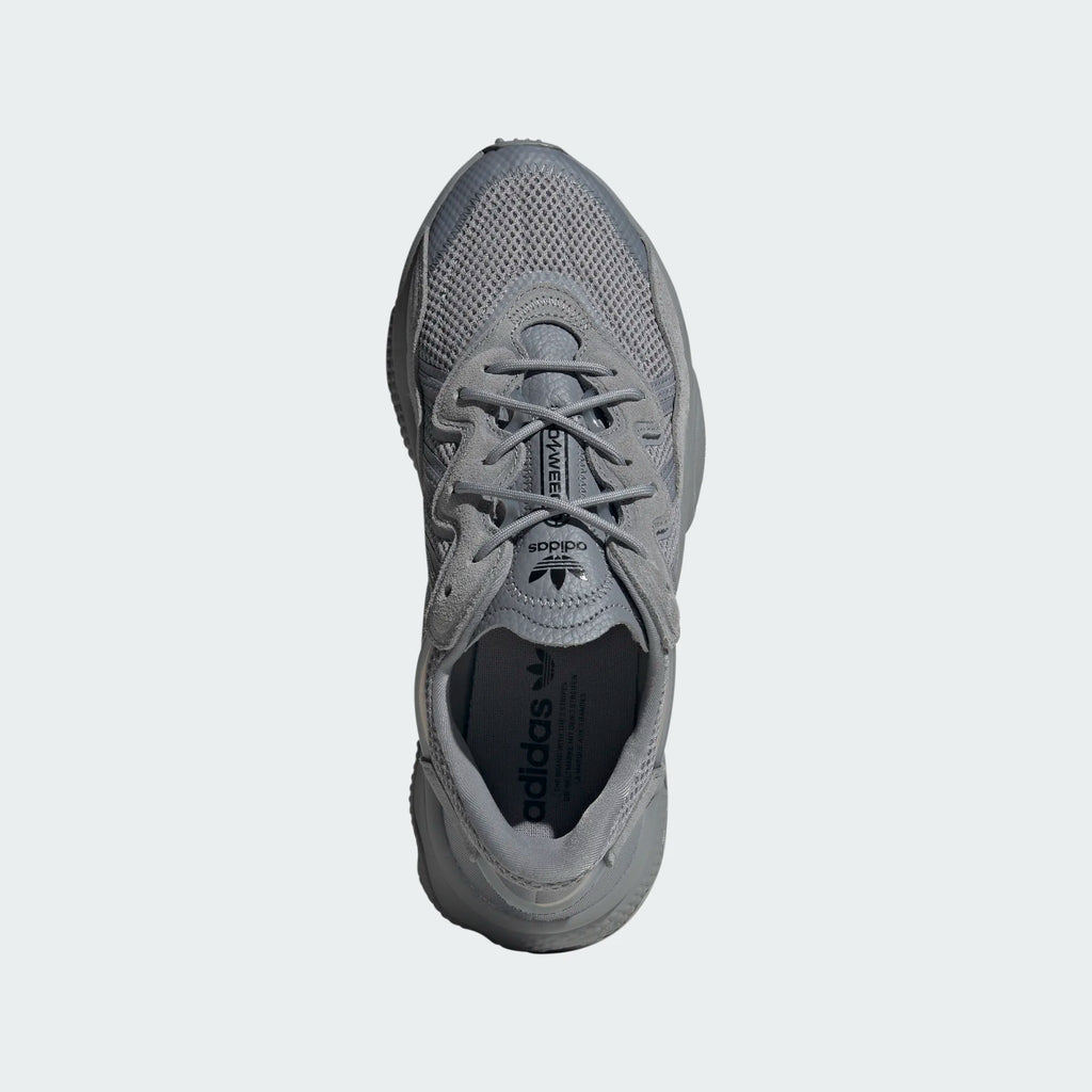 Men's/Women's Adidas OZWEEGO "Grey"