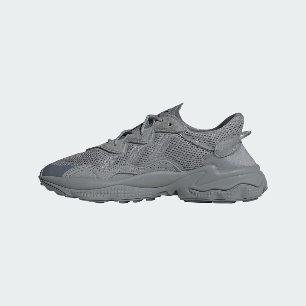 Men's/Women's Adidas OZWEEGO "Grey"