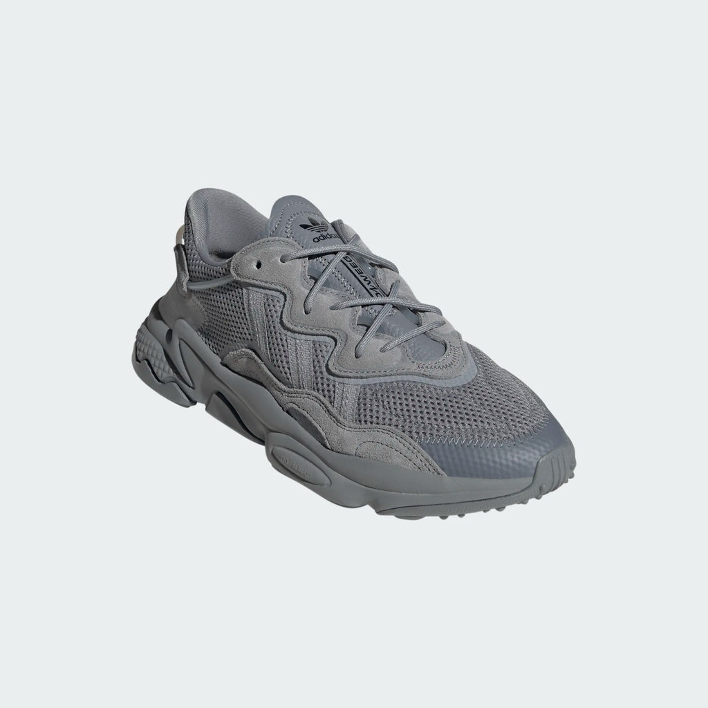 Men's/Women's Adidas OZWEEGO "Grey"