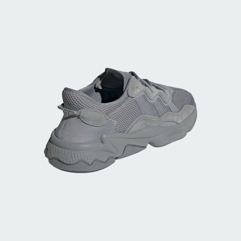 Men's/Women's Adidas OZWEEGO "Grey"