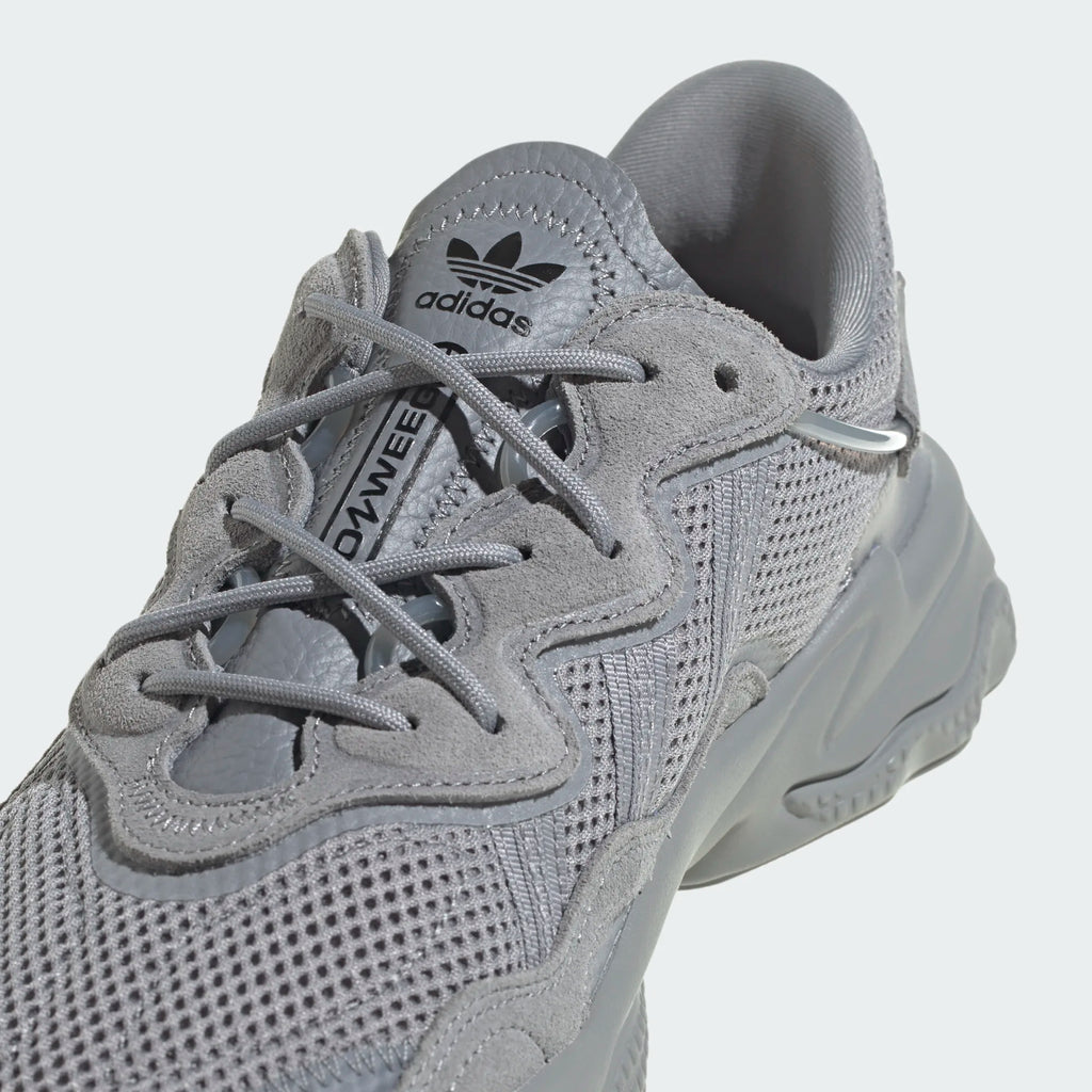 Men's/Women's Adidas OZWEEGO "Grey"