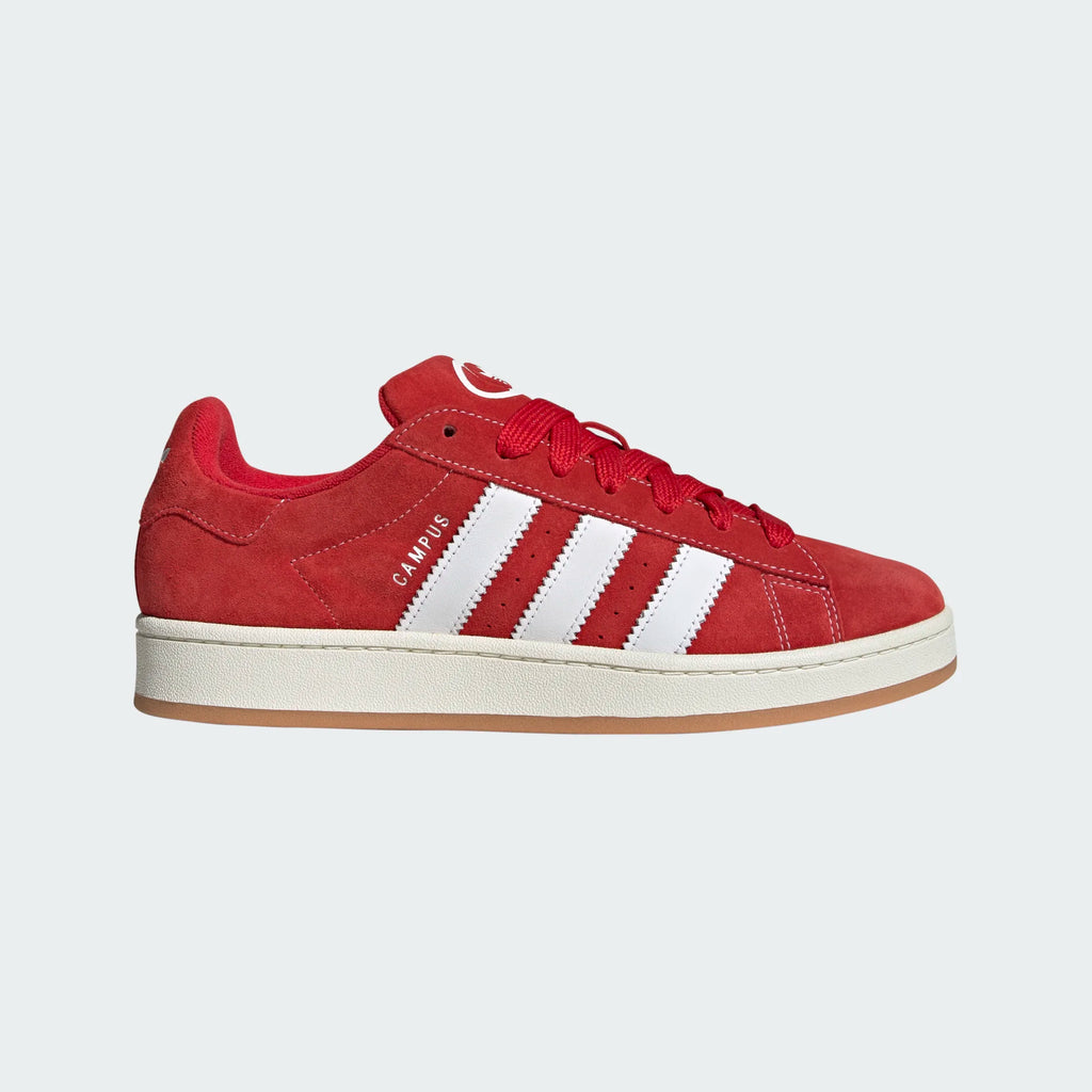 Men's Adidas CAMPUS 00s "Better Scarlet"