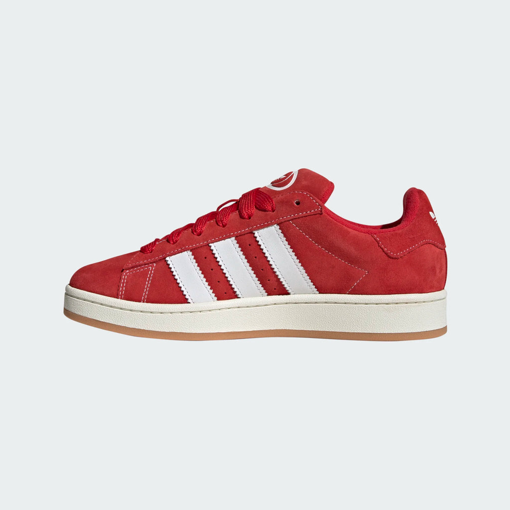 Men's Adidas CAMPUS 00s "Better Scarlet"