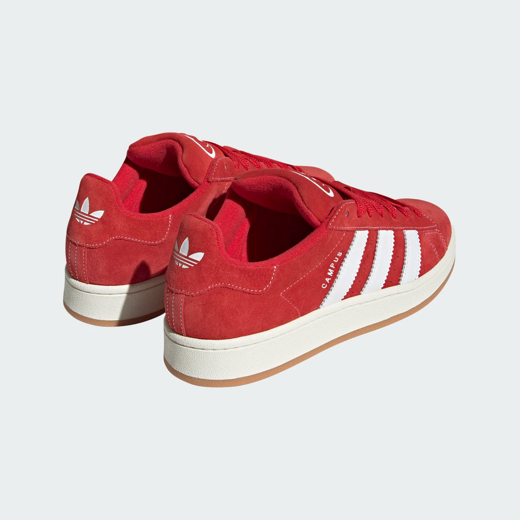 Men's Adidas CAMPUS 00s "Better Scarlet"