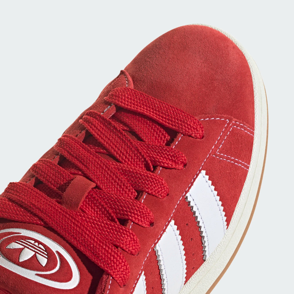 Men's Adidas CAMPUS 00s "Better Scarlet"