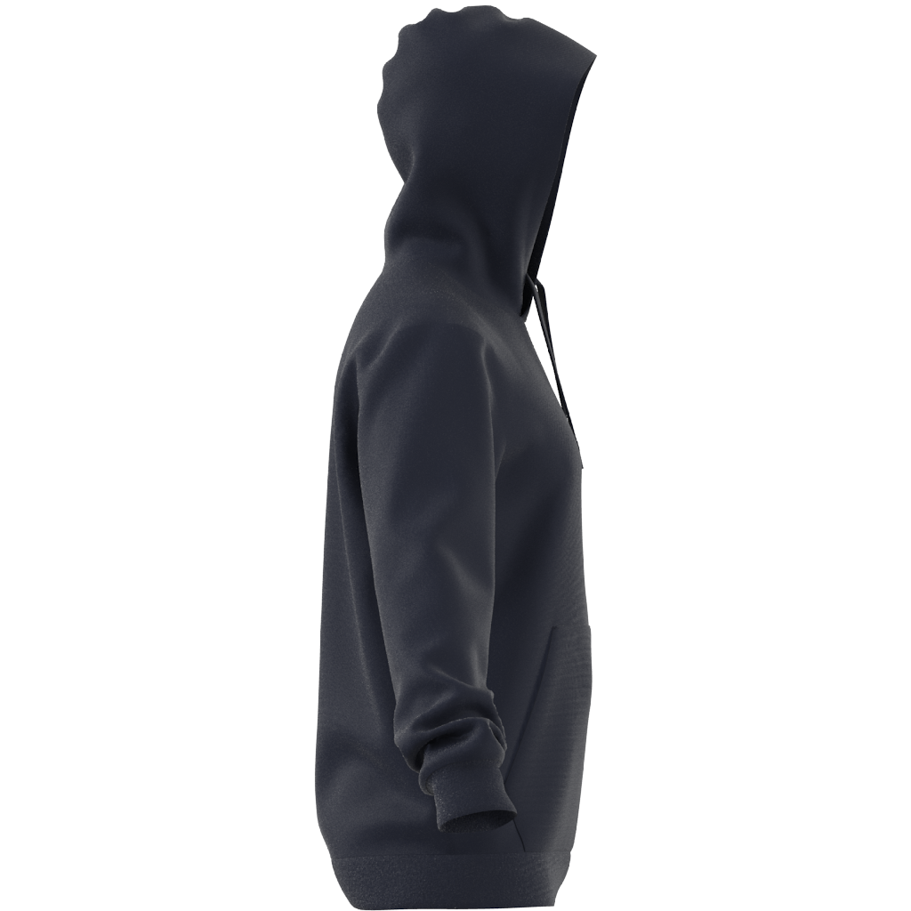 Men's Essentials Fleece Hoodies (Feel Cozy)