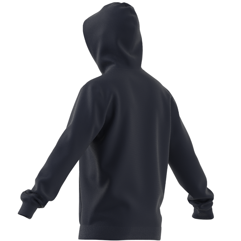 Men's Essentials Fleece Hoodies (Feel Cozy)