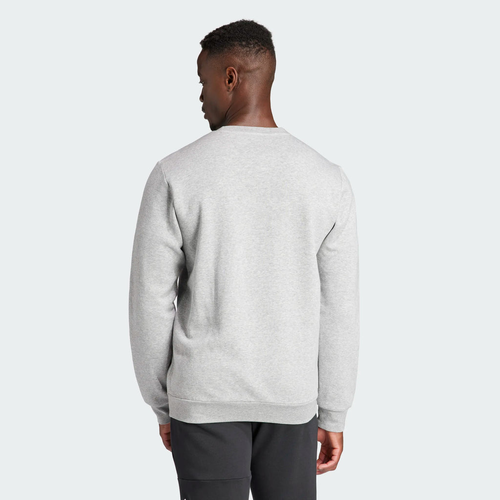 Men's Adidas Feel Cozy Essentials Fleece Sweatshirt