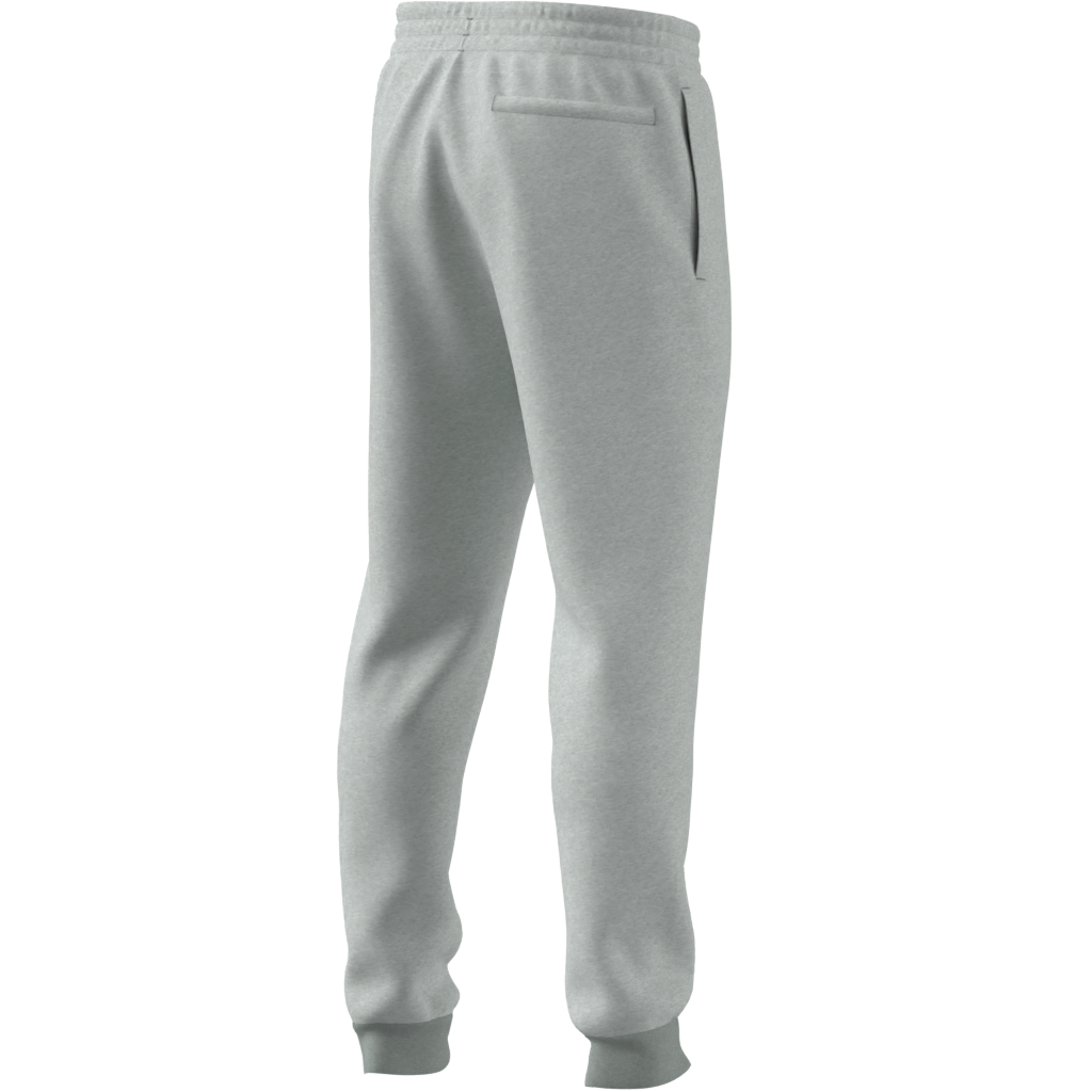 Men's Adidas Essentials Fleece Regular Tapered Pants (Feel Cozy)