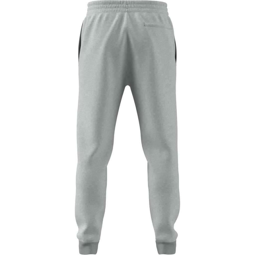 Men's Adidas Essentials Fleece Regular Tapered Pants (Feel Cozy)