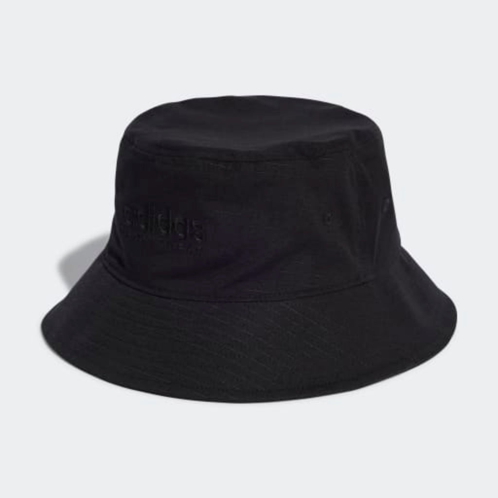 Adidas Training Classic Cotton Bucket Hat "Unisex"