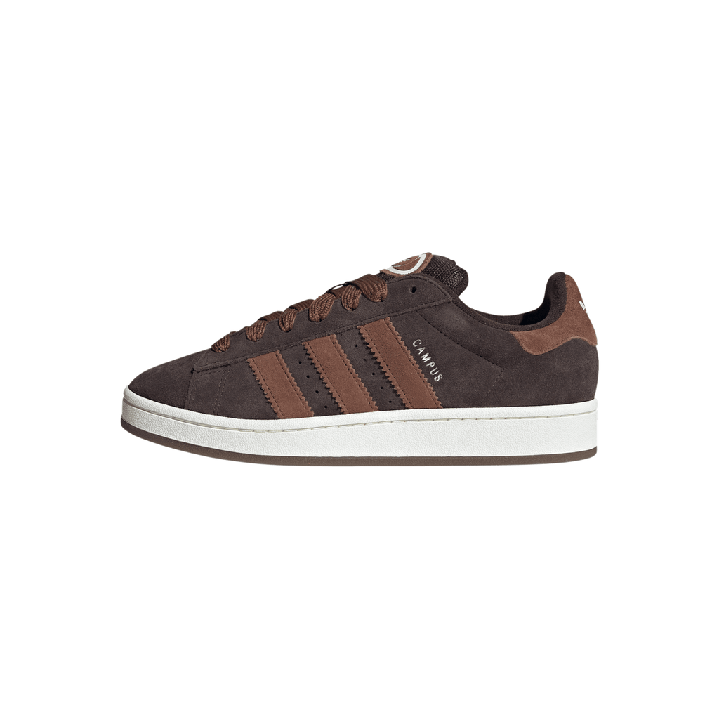 Men's Adidas Campus 00s "Dark Brown Preloved Brown"