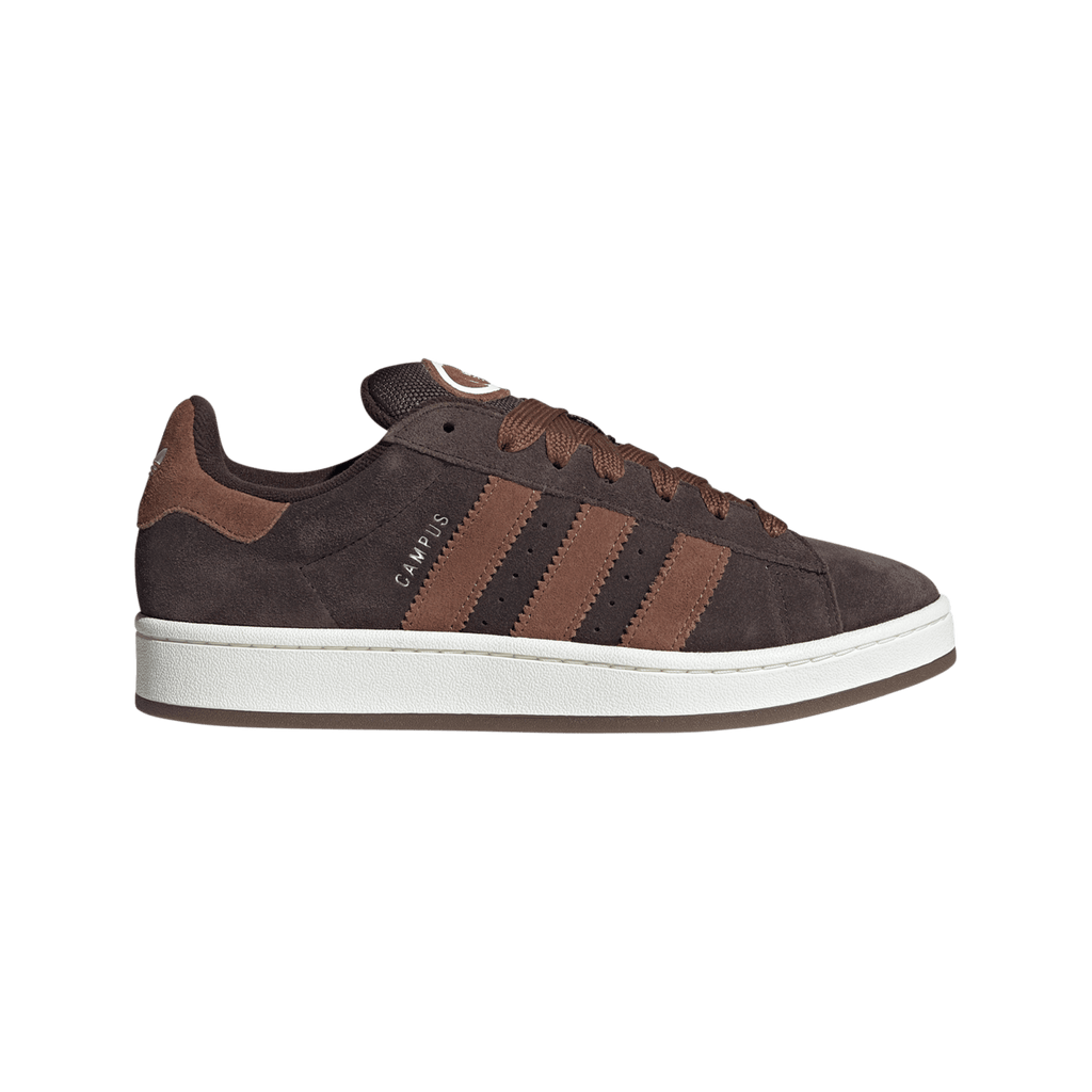 Men's Adidas Campus 00s "Dark Brown Preloved Brown"