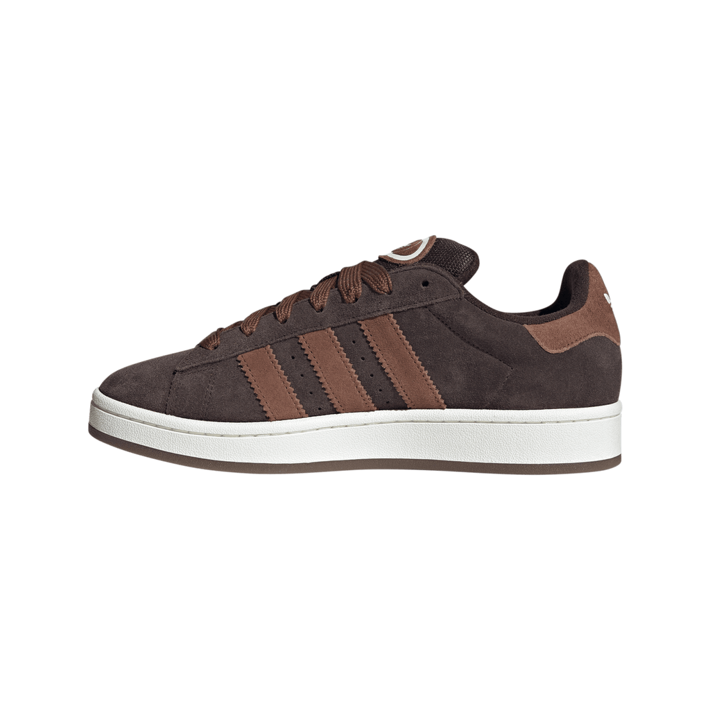 Men's Adidas Campus 00s "Dark Brown Preloved Brown"