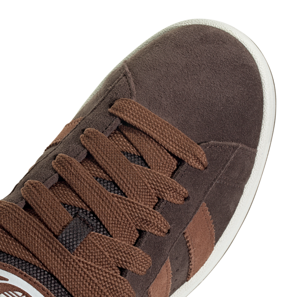 Men's Adidas Campus 00s "Dark Brown Preloved Brown"