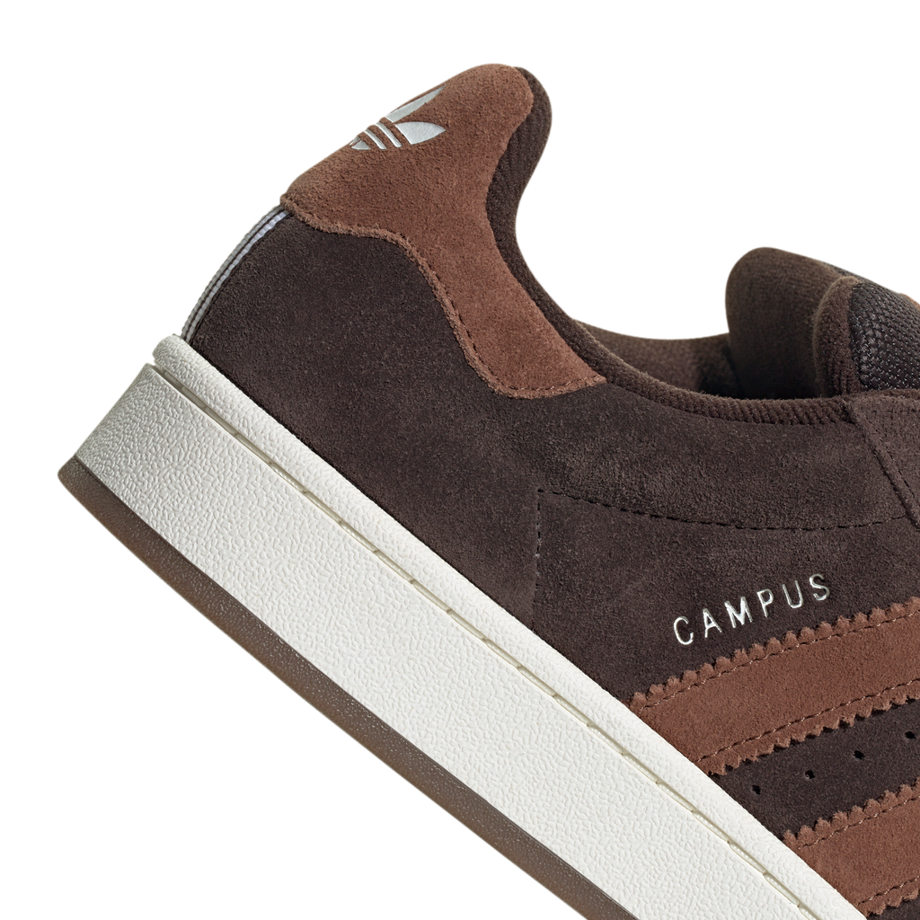 Men's Adidas Campus 00s "Dark Brown Preloved Brown"