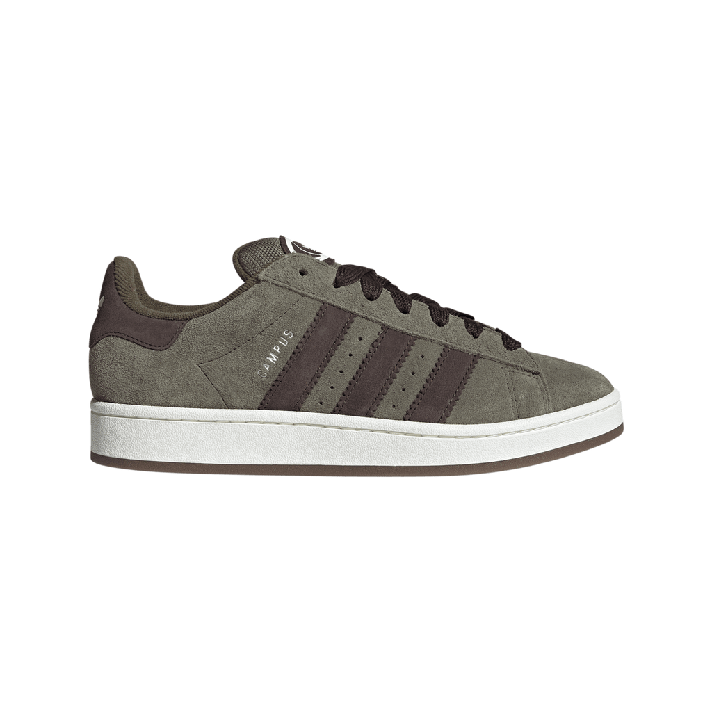 Men's Adidas Originals Campus 00s "Olive Strata"