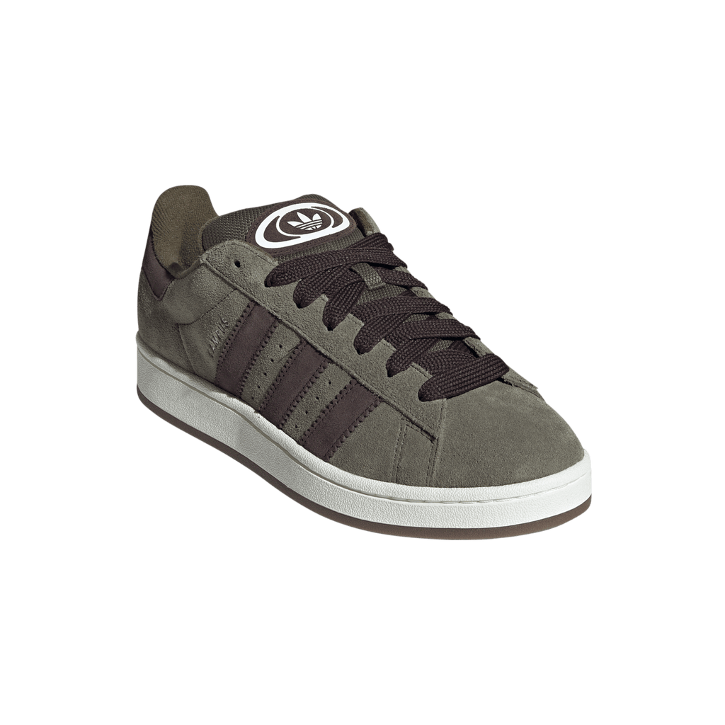 Men's Adidas Originals Campus 00s "Olive Strata"