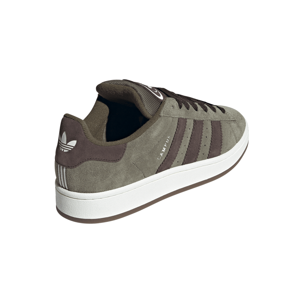 Men's Adidas Originals Campus 00s "Olive Strata"