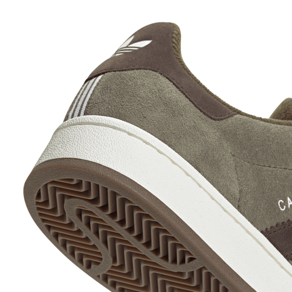 Men's Adidas Originals Campus 00s "Olive Strata"