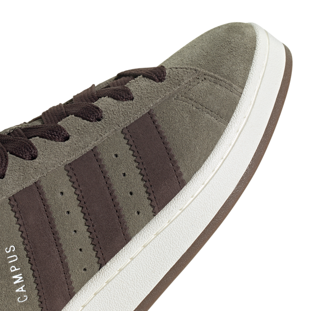 Men's Adidas Originals Campus 00s "Olive Strata"