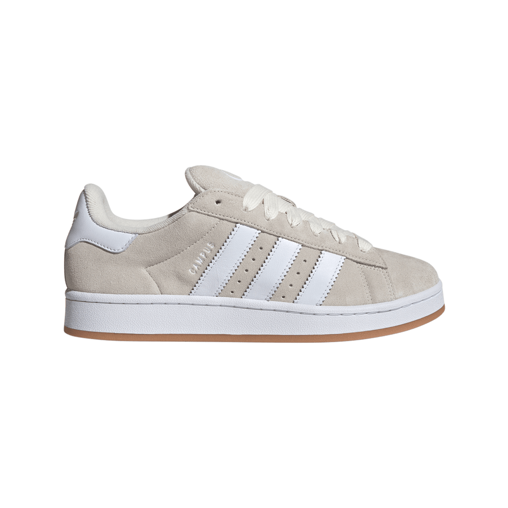 Men's Adidas Campus 00s "Wonder White Gum"