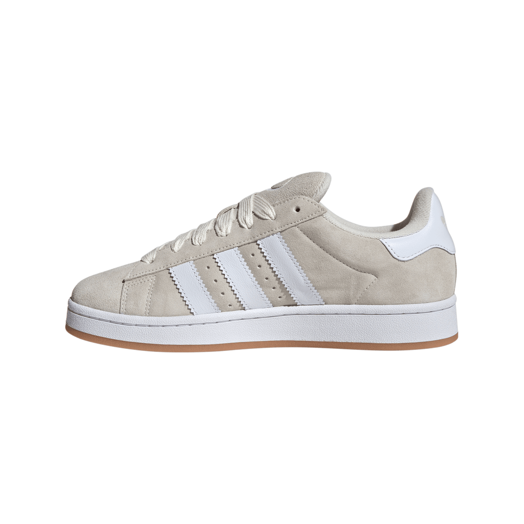 Men's Adidas Campus 00s "Wonder White Gum"