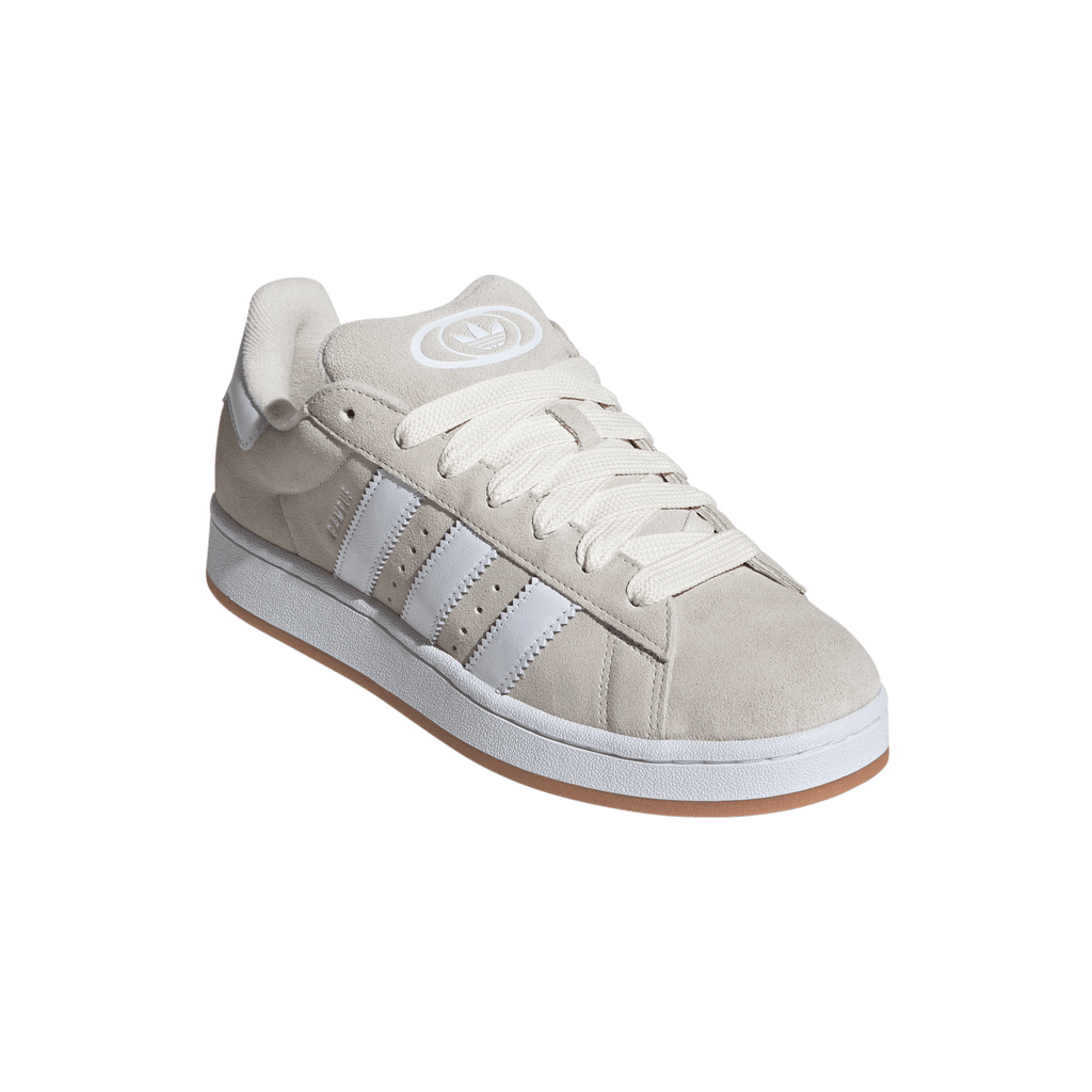 Men's Adidas Campus 00s "Wonder White Gum"