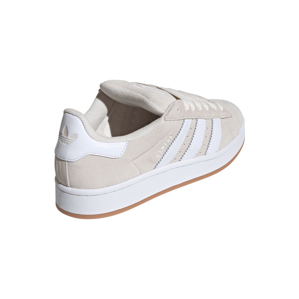 Men's Adidas Campus 00s "Wonder White Gum"