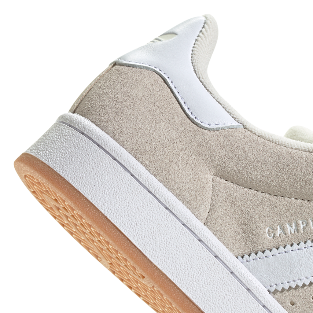 Men's Adidas Campus 00s "Wonder White Gum"