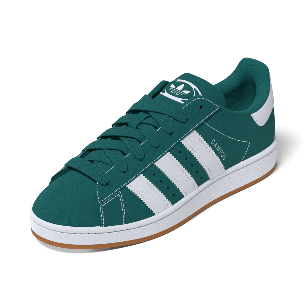 Men's Adidas CAMPUS 00s "Verde"