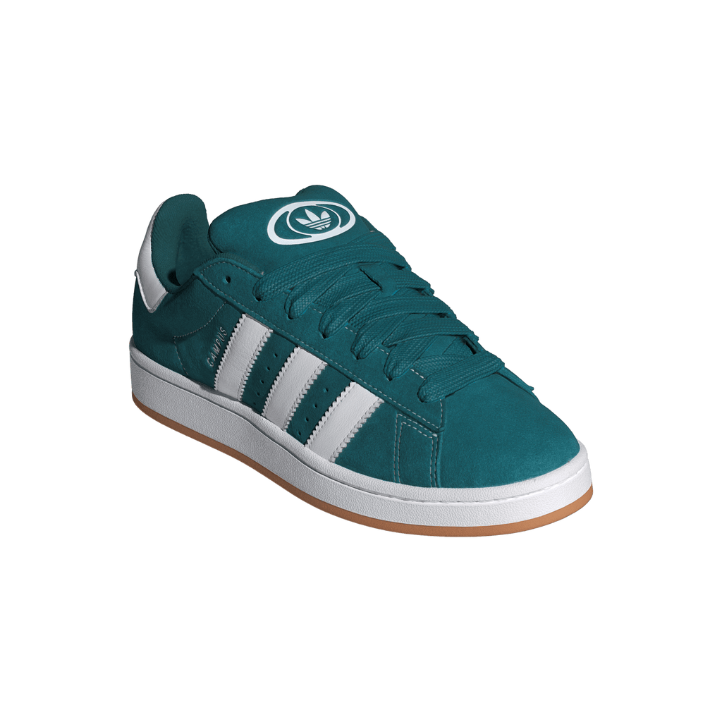 Men's Adidas CAMPUS 00s "Verde"