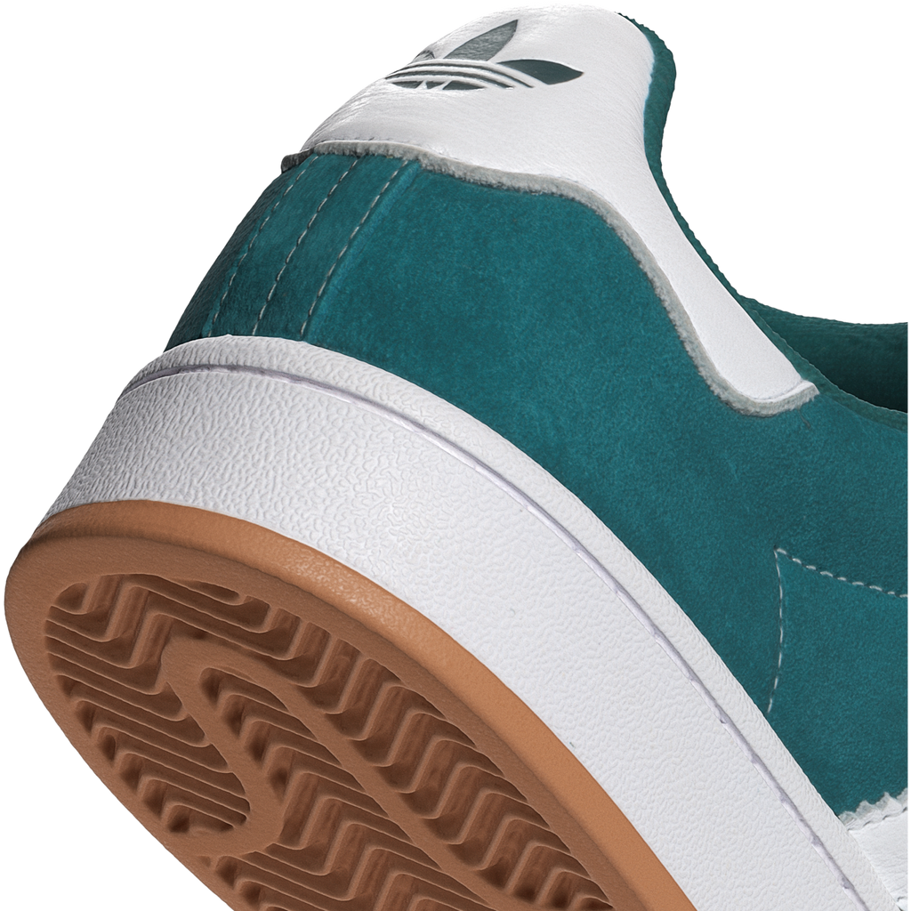 Men's Adidas CAMPUS 00s "Verde"