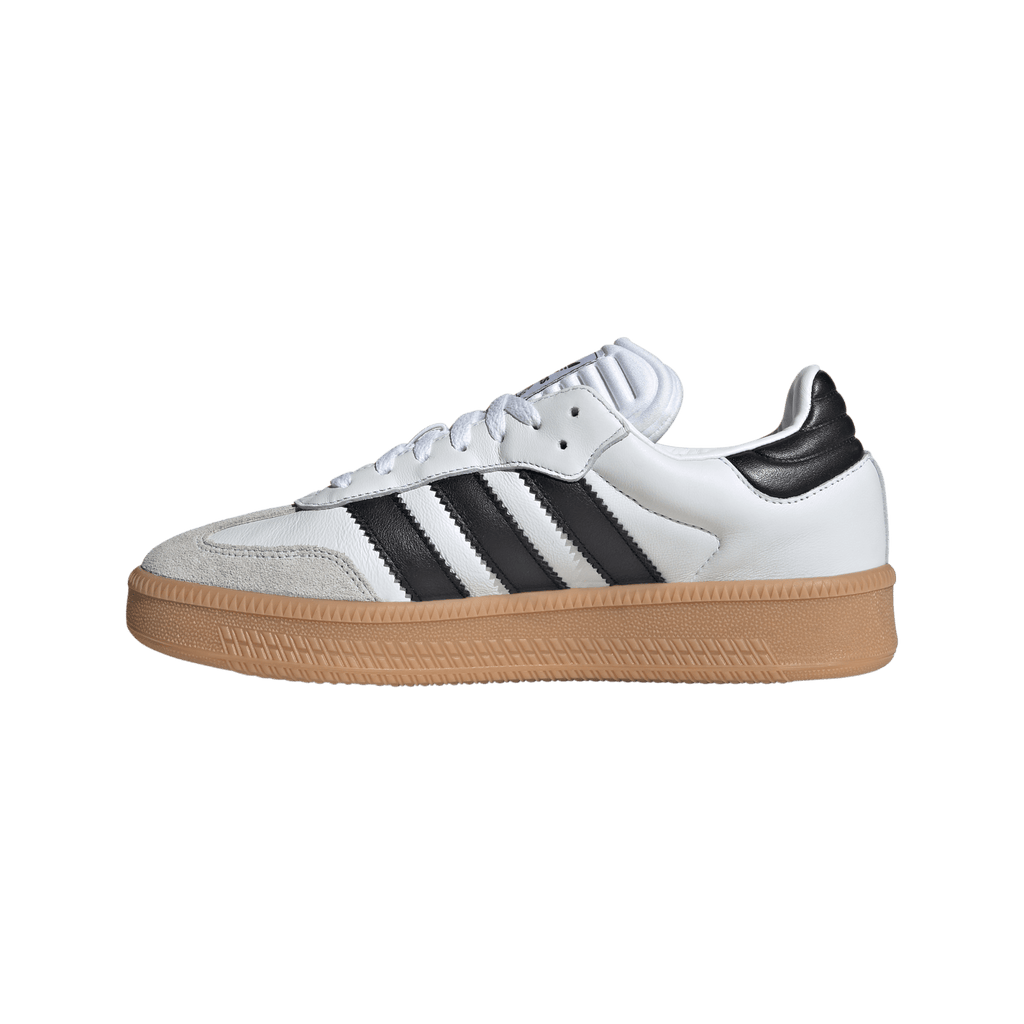 Adidas Samba XLG "White Black Gum" (Unisex)