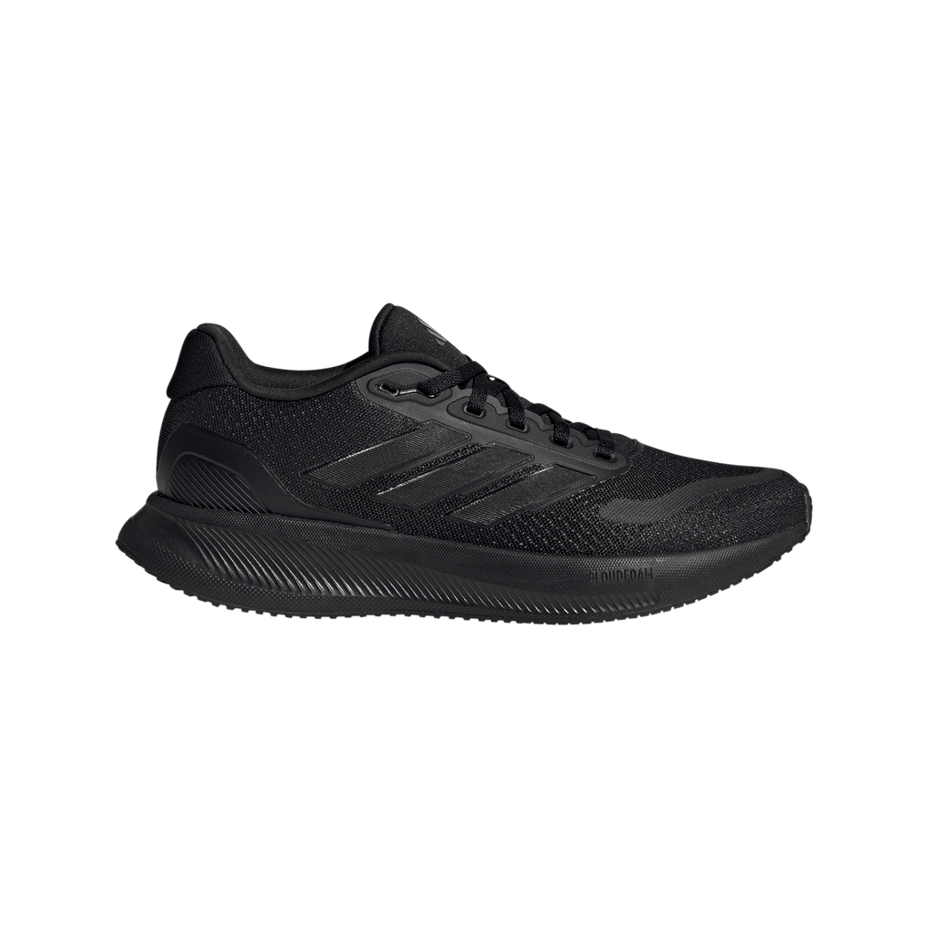 Women's Adidas Runfalcon 5 "Core Black"