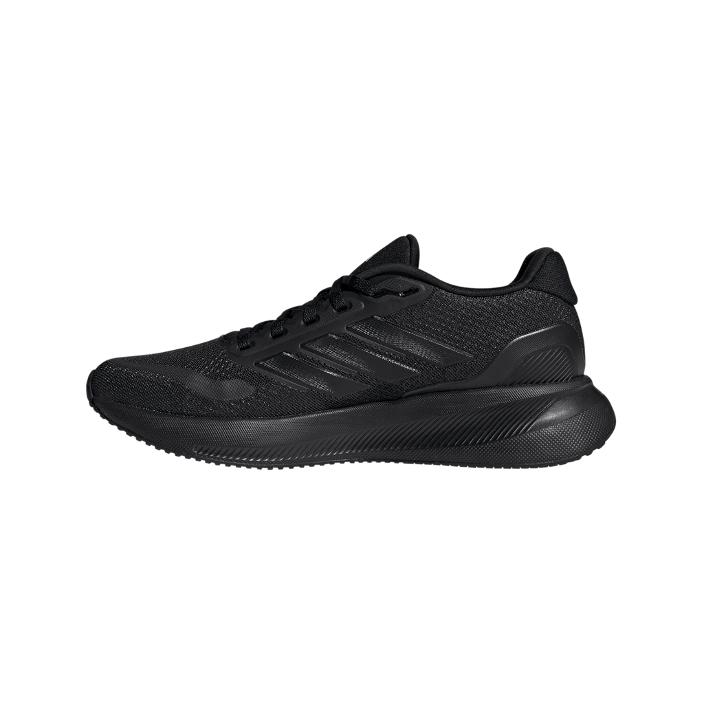 Women's Adidas Runfalcon 5 "Core Black"