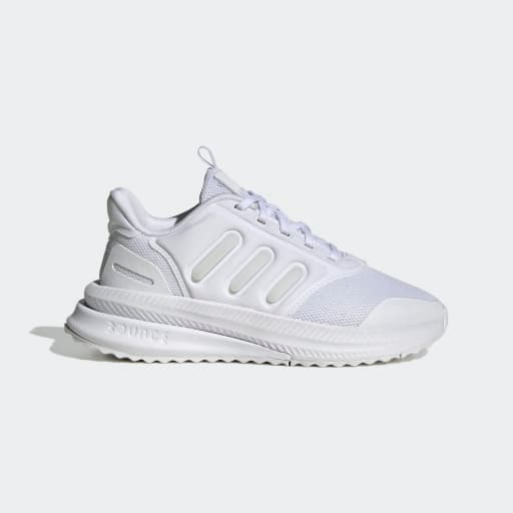 Big Kids' Adidas X_PLRPHASE "Cloud White"