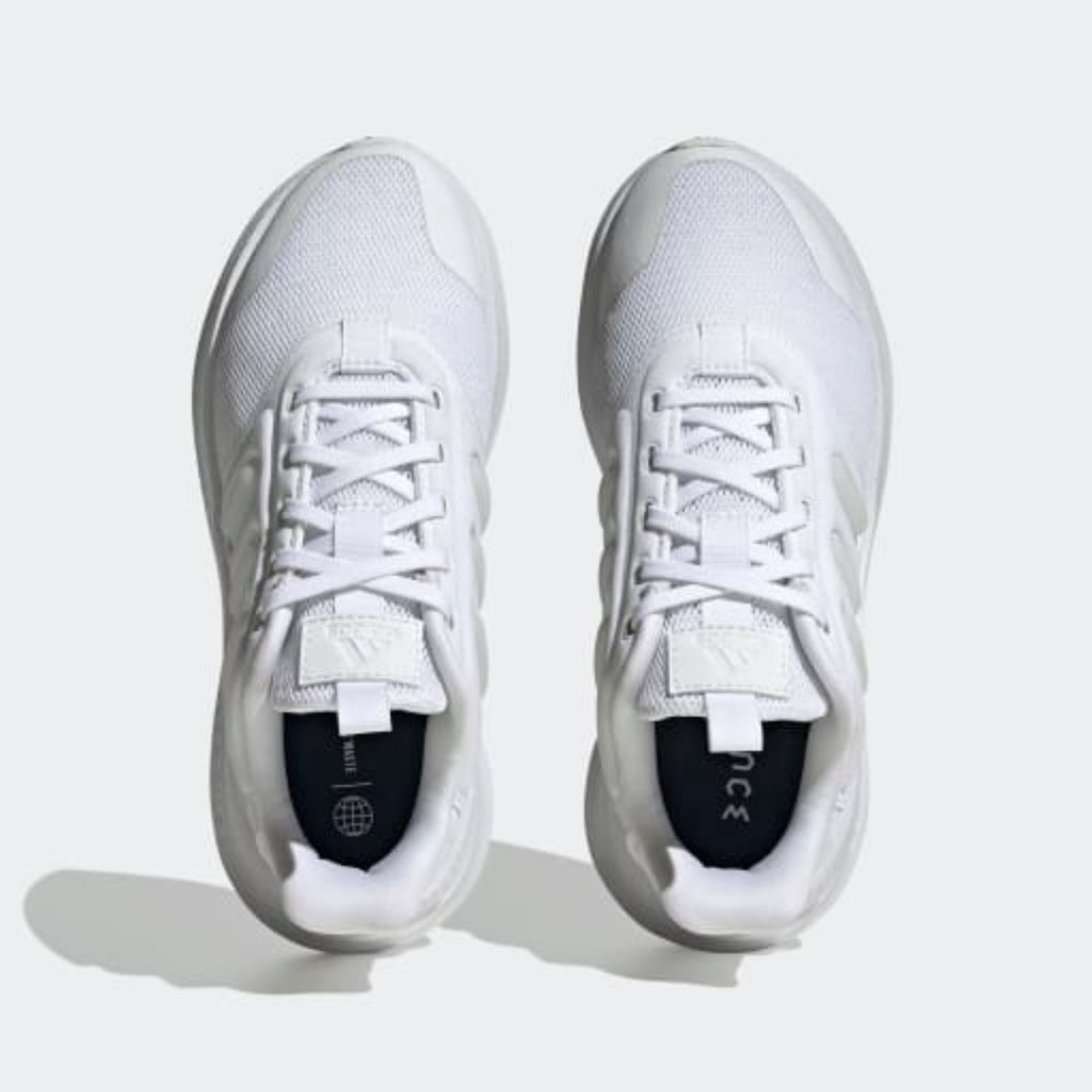 Big Kids' Adidas X_PLRPHASE "Cloud White"