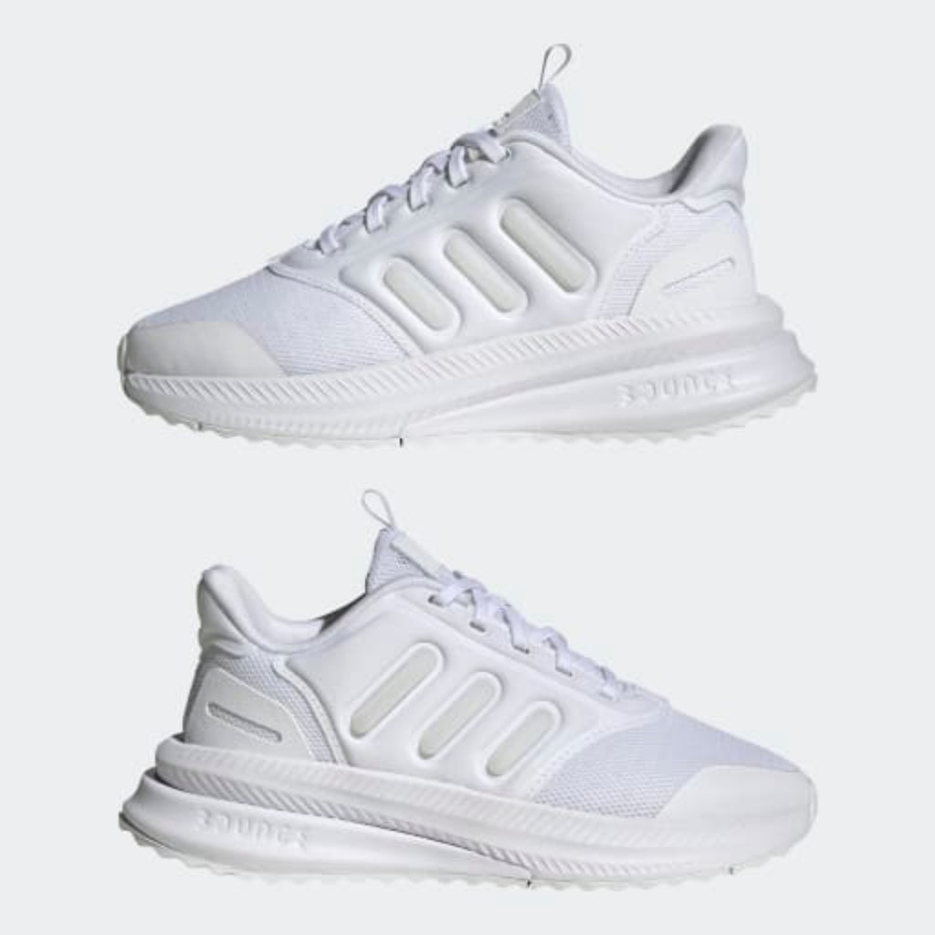 Big Kids' Adidas X_PLRPHASE "Cloud White"