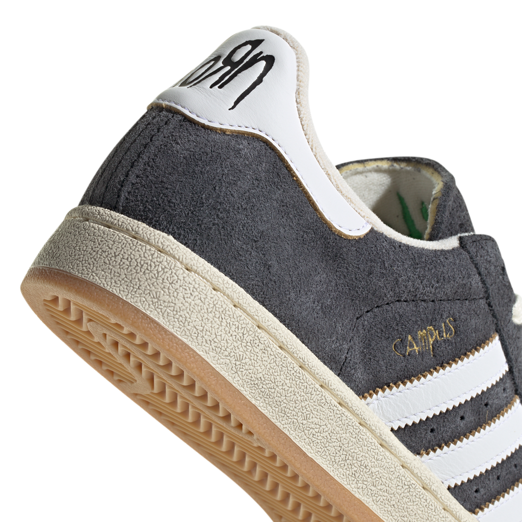 Men's Adidas Campus 2.0 Korn "Follow The Leader"