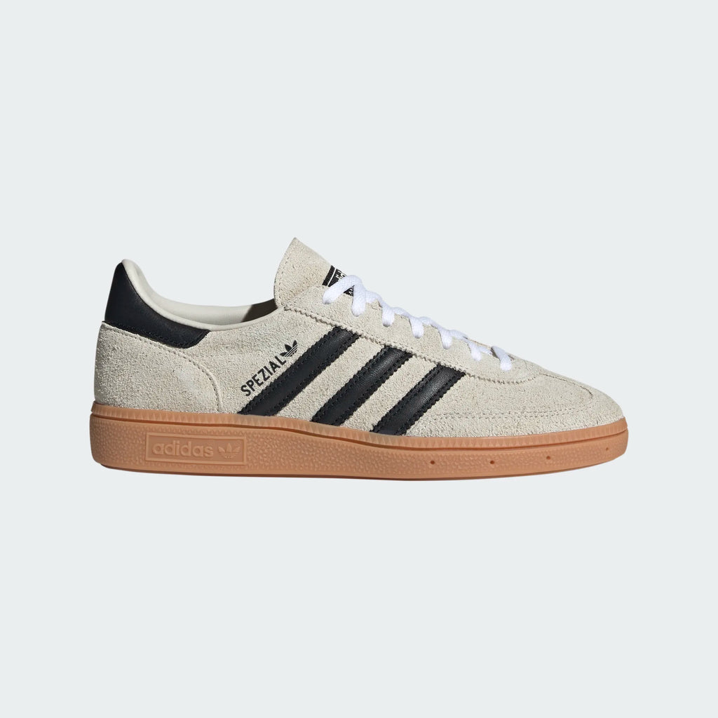 Women's Adidas Handball Spezial "Aluminum Core Black"