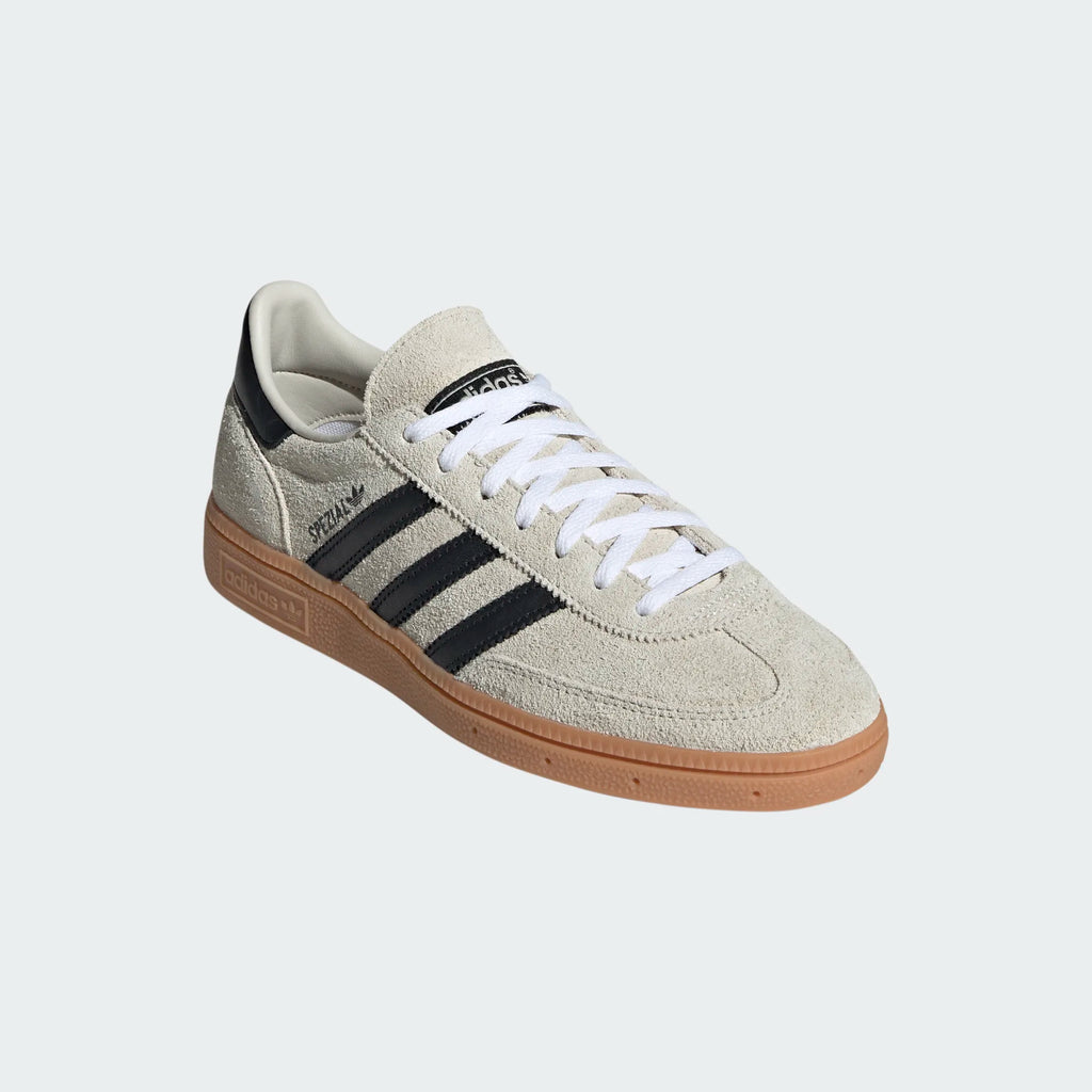 Women's Adidas Handball Spezial "Aluminum Core Black"