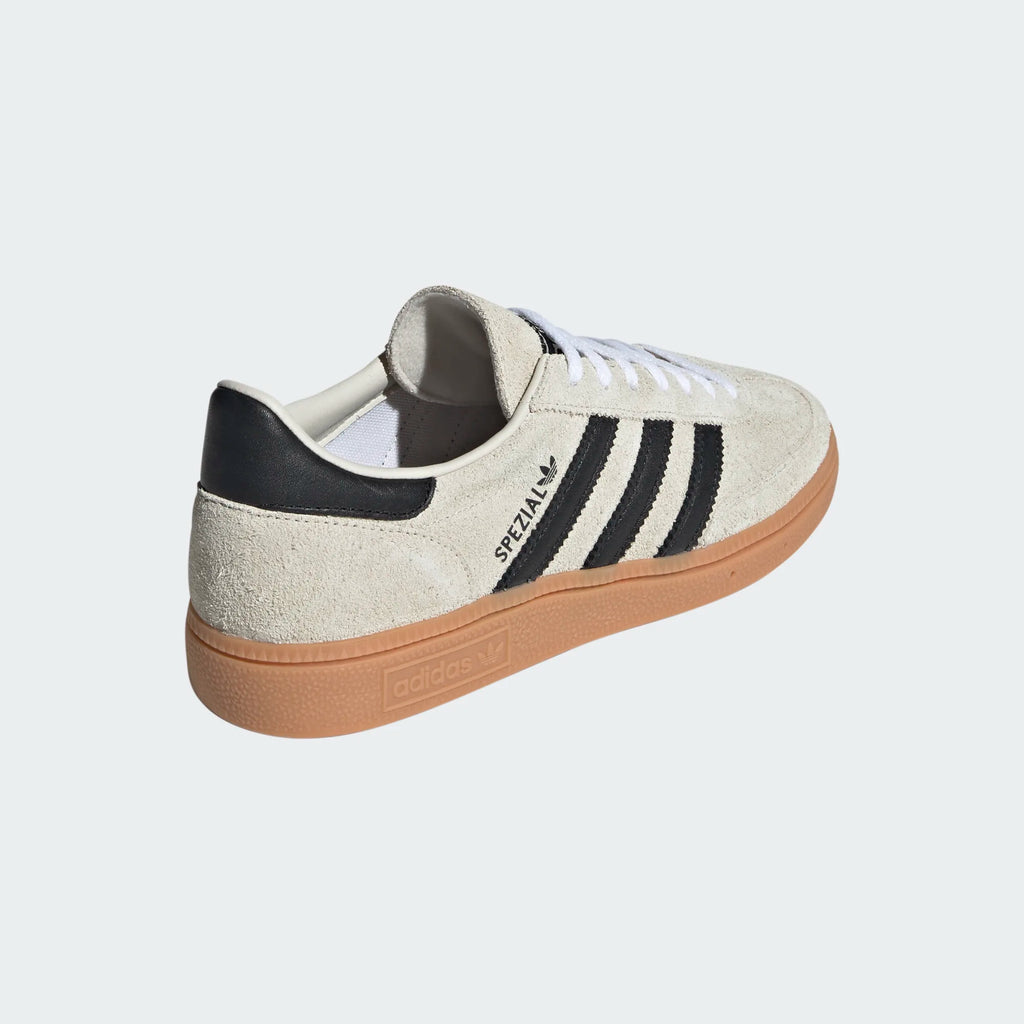 Women's Adidas Handball Spezial "Aluminum Core Black"