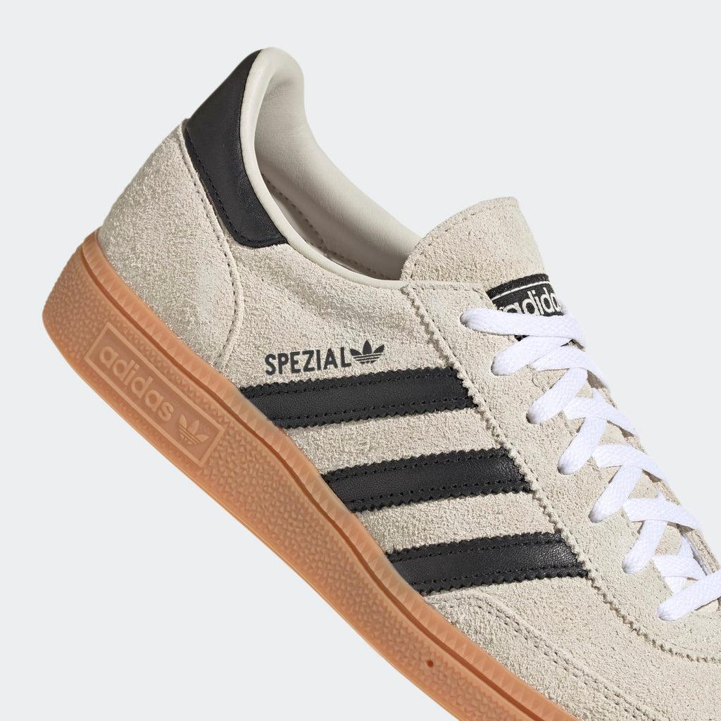 Women's Adidas Handball Spezial "Aluminum Core Black"