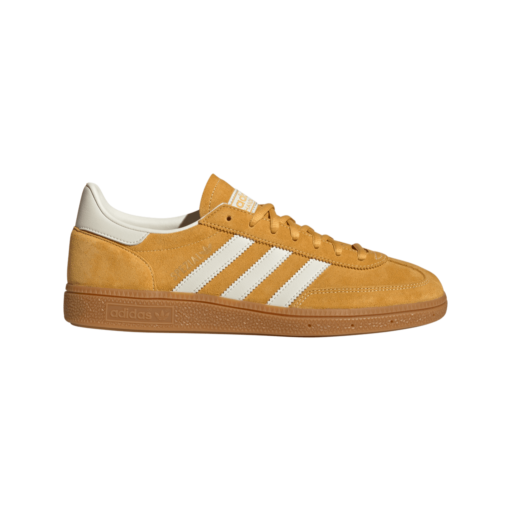 Men's Adidas Originals Handball Spezial "Preloved Yellow"