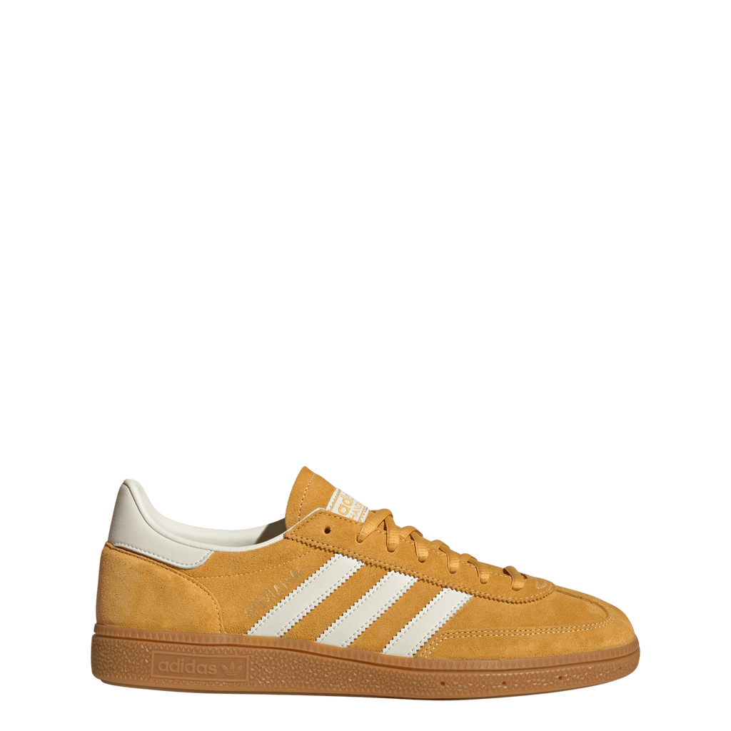 Men's Adidas Originals Handball Spezial "Preloved Yellow"