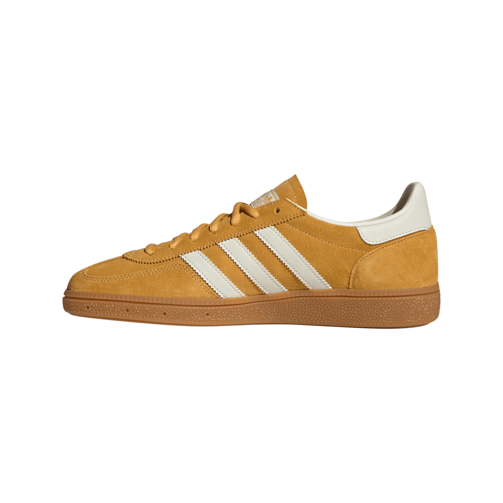 Men's Adidas Originals Handball Spezial "Preloved Yellow"